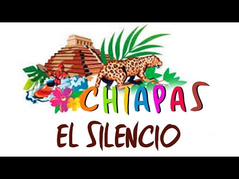 chiapas - El Silencio