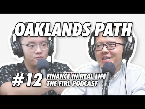 Managing Millions, Oaklands Path Capital, MFCB - Ngoi Se Chai | FIRL Podcast #12