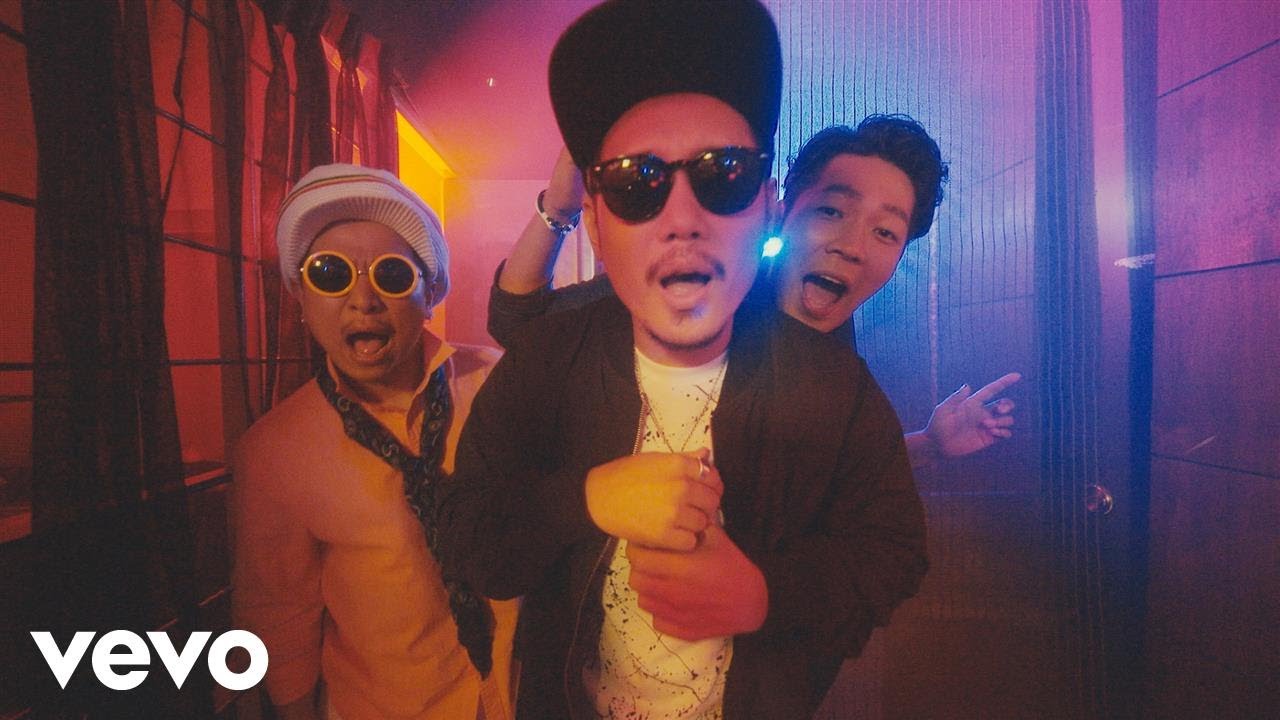 ベリーグッドマン - Pain, Pain Go Away feat. MUTSUKI from Softly (Music Video) ft. MUTSUKI