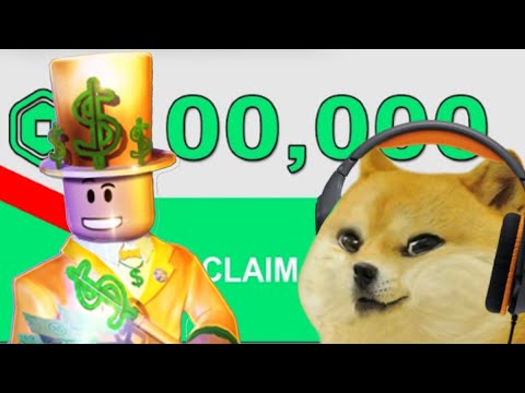 Roblox Generator Robux