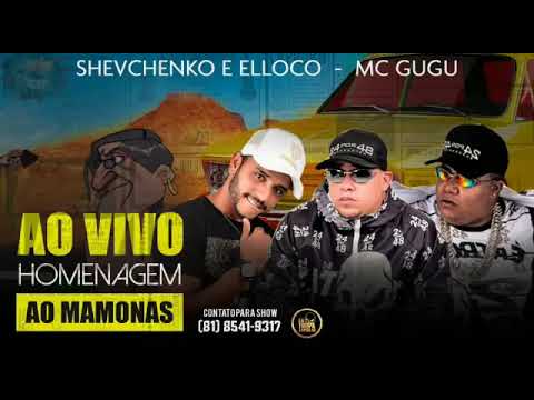 Shevchenko e Ellouco e Mc Gugu - Homenagem aos Mamonas