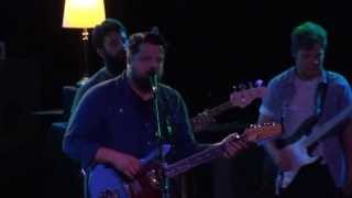 The Dear Hunter - "Red Hands" and "He Said He Had a Story" (Live in Pomona 4-27-13)