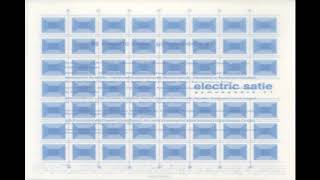 Electric Satie  ~  Sarabande # 1