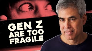 "GEN Z are too Fragile" | Jonathan Haidt on Play, Risk and Social Media. (Part 3)