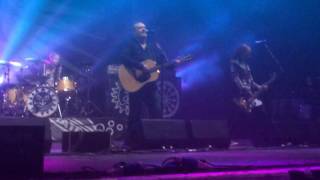 What You Know - The Levellers feat. Dan Booth - Brixton Academy 03.12.16