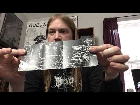 Metal Collection Update 184 (CD/Cass/Vinyl)