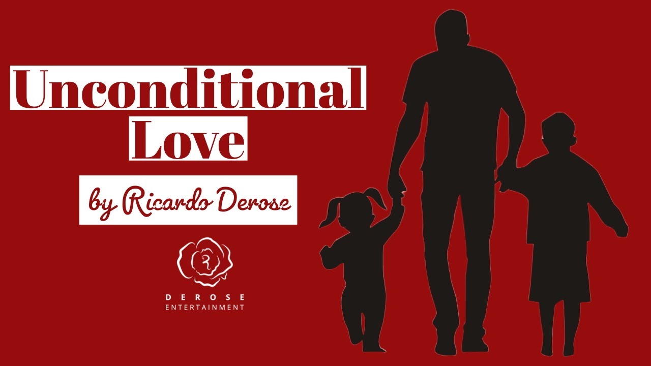 Unconditional Love by Ricardo Derose Quotes & Philoetry #history #philosophy #poetry #philoetry