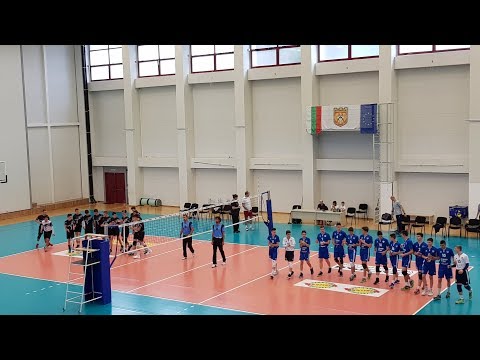 Левски - Славия 3:2 (U15) - Финали Дупница - Май 2018