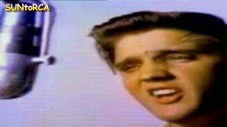 The Elvis Presley Video Medley