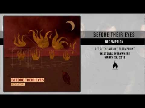 Before Their Eyes - Redemption