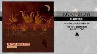 Before Their Eyes - Redemption