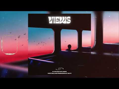 [FREE] Guitar Loop Kit/Sample Kit "Views" - Juice WRLD, Polo G, The Kid Laroi, Dro Kenji, ...