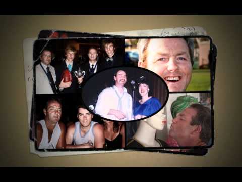 Steve Simpson 1959 - 2011