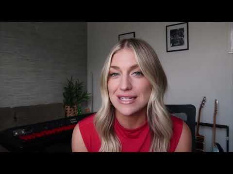 Ashley Hess - Journey from American Idol to “Yet”