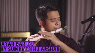 Download lagu Ayah Dan Ibu Seruling Uilleann Pipes cover... mp3