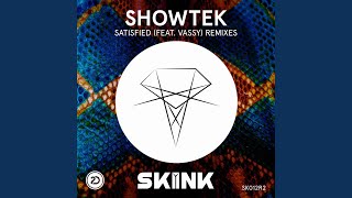 Satisfied (feat. VASSY) (twoloud Remix)