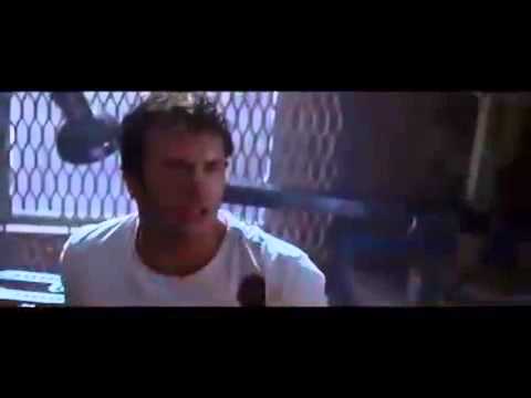 el castigador vs Russo