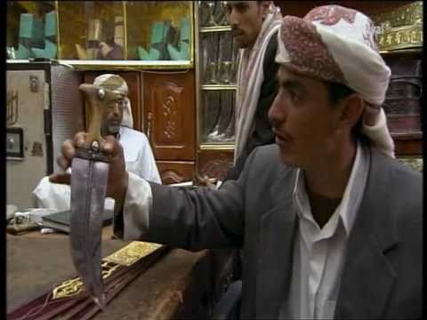 Jemen Der Dolch der Begierde Part.4