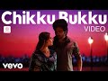 Kiss Chikku Bukku Video Song Kavin Preethi Asrani