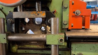 Peddinghaus 210 Super 16 Kraftpresse | Bild 4 - Machineryline