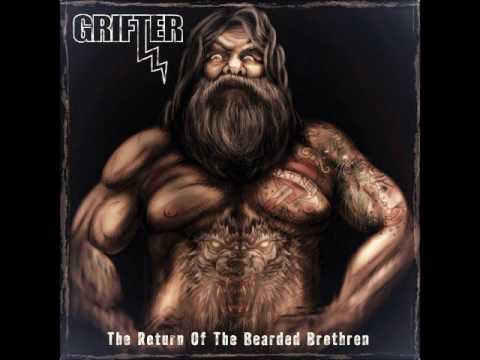 Grifter - The Return Of The Bearded Brethren (Full Album 2014)