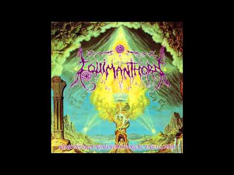 Equimanthorn - Nindinugga Nimshimshargal Enlillara - 1994 - (Full Album)