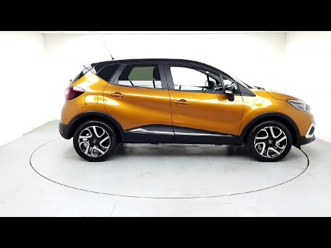 Renault Captur 1.5 dCi 90 Iconic - Image 2
