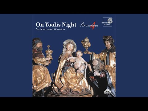 Motet: O nobilis nativitas - O mira dei - O decus virgineum - Apparuit