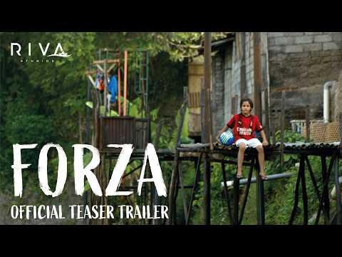Forza | Official Teaser Trailer (International Version)
