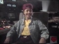 Midnight Society On SNICK Bumper 1994 Nickelodeon