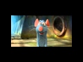 Ratatouille Movie Trailer