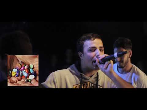 SWIT EME // BONI VS TAZZ YEAH // HATER BEEF// FILTROS GOLD BATTLE