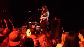 Jesca Hoop - Songs of Old - Live 2014 2-27 @ The Social, Orlando, FL