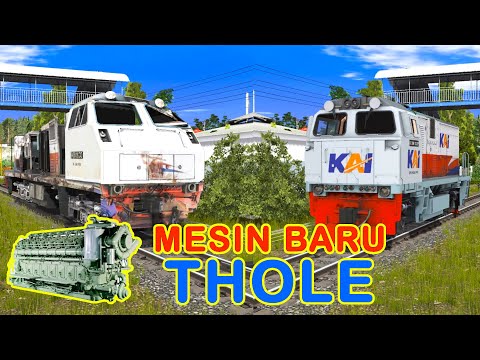 Thole's New Machine | Thole Lan Sri Movie Episode 192