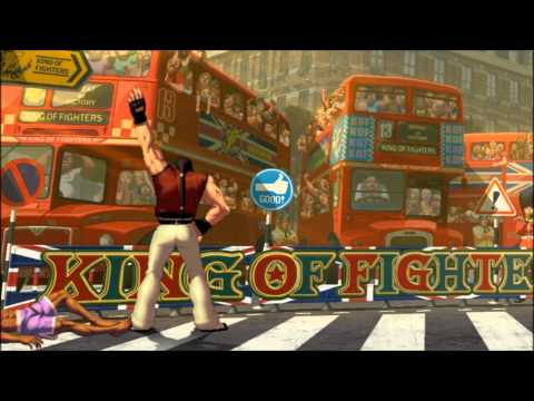 Will Play KOF XIII SE Katy Parry Vs Macrobeast