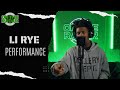 Li Rye Rental Cars RADARADA Performance On The Radar Radio