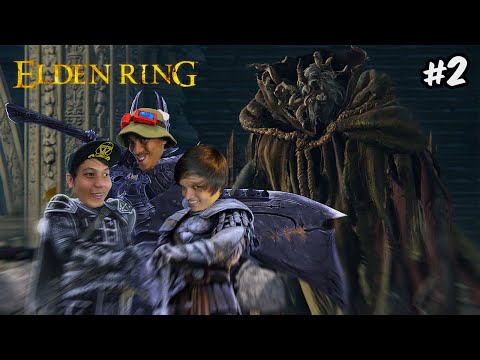 PEENOISE PLAY ELDEN RING (FILIPINO) #2