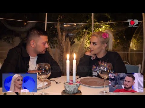 Takimi i tretë mes Teas dhe Andit, ja çfarë ndodhi!