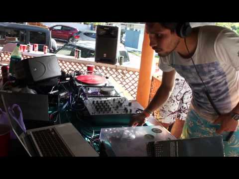 After Party Sunday Morning - Klangkarussell Sonnentanz (Original Mix)