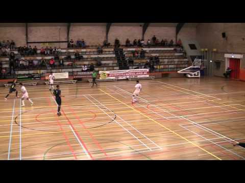 Said Bouzambou vs. HV/Veerhuys