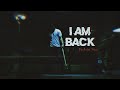I Am Back John Wick