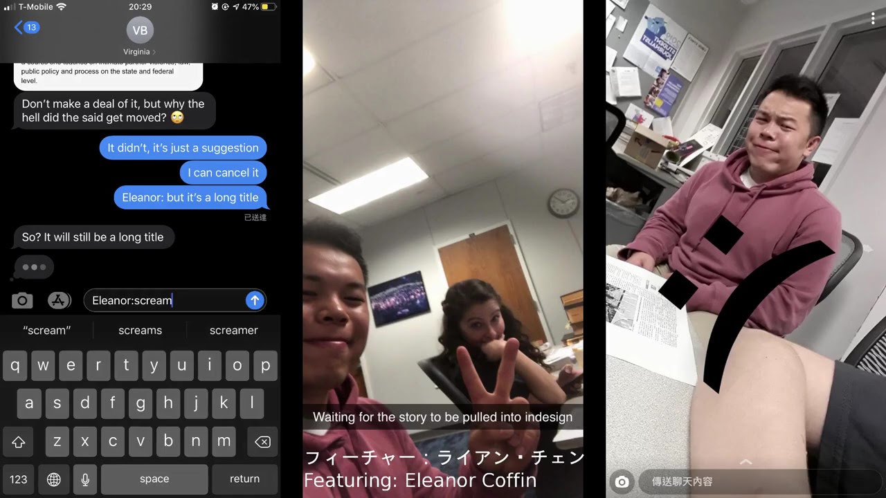 what does longform journalism look like?