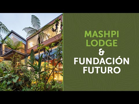 Forest Guardians - Mashpi Lodge & Fundación Futuro Join Forces