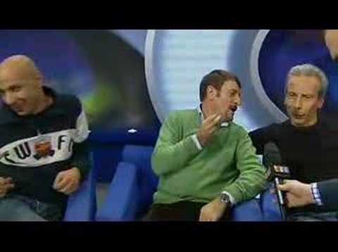 Aldo Giovanni e Giacomo alla TSI