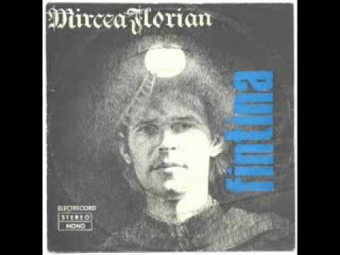 Mircea Florian - Harap alb a treia oara ratacit in padure (Romanian sitar folk psych)