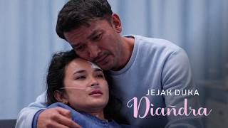 Download lagu DIANDRA'S TRAIL OF GRIEF TODAY, FEBRUARY 27, 2026 mp3