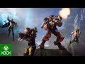This Is Anthem | Gameplay Series, Part 1: Story, Progression, and Customization