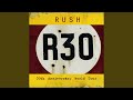 Crossroads (R30 Live Version)