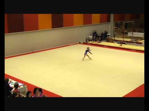 Liðkapping 2010 Kaspara