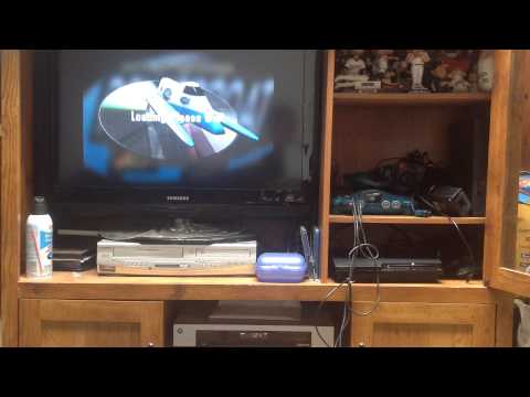 Speedboat Racing Playstation